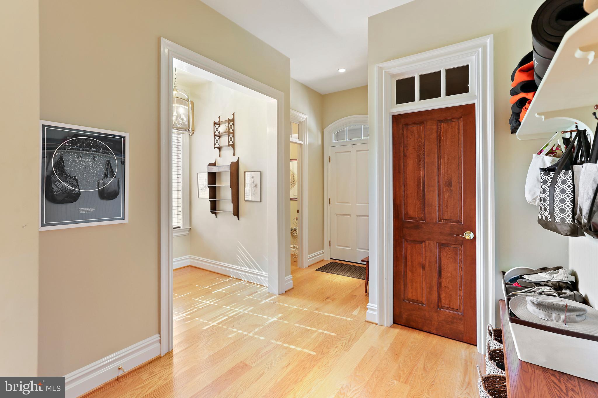 12203 Worthington Road Owings Mills, MD 21117 - Photo 27 of 75 Mudroom
