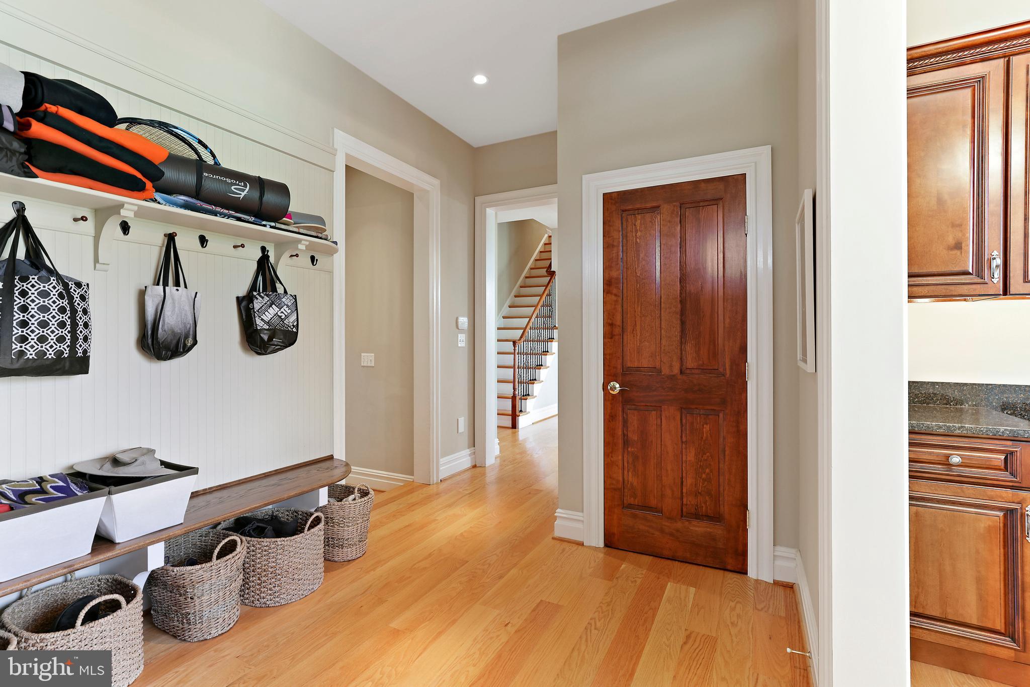 12203 Worthington Road Owings Mills, MD 21117 - Photo 28 of 75 Mudroom