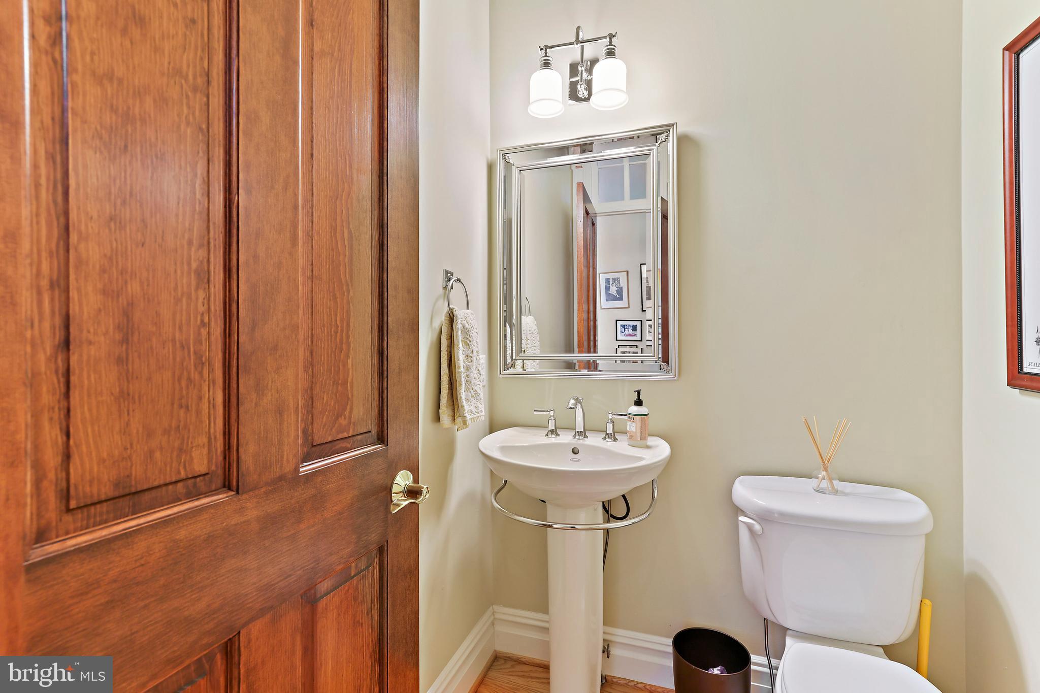 12203 Worthington Road Owings Mills, MD 21117 - Photo 31 of 75 Powder Room 2