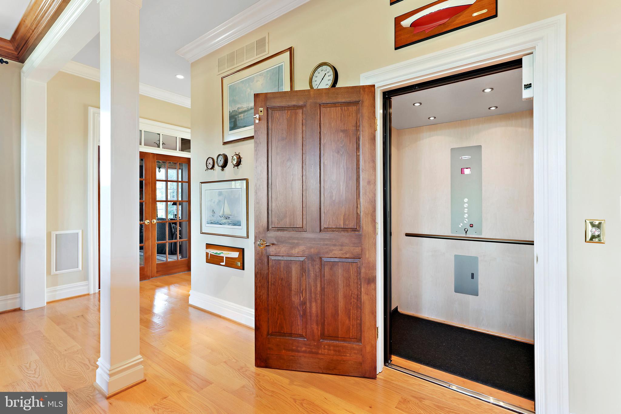 12203 Worthington Road Owings Mills, MD 21117 - Photo 32 of 75 Elevator