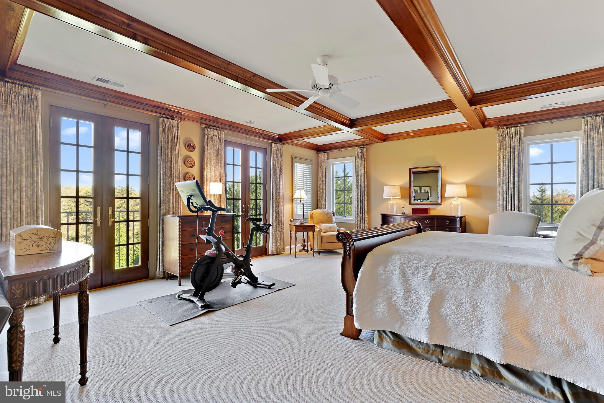 12203 Worthington Road Owings Mills, MD 21117 - Photo 36 of 75 Primary Bedroom