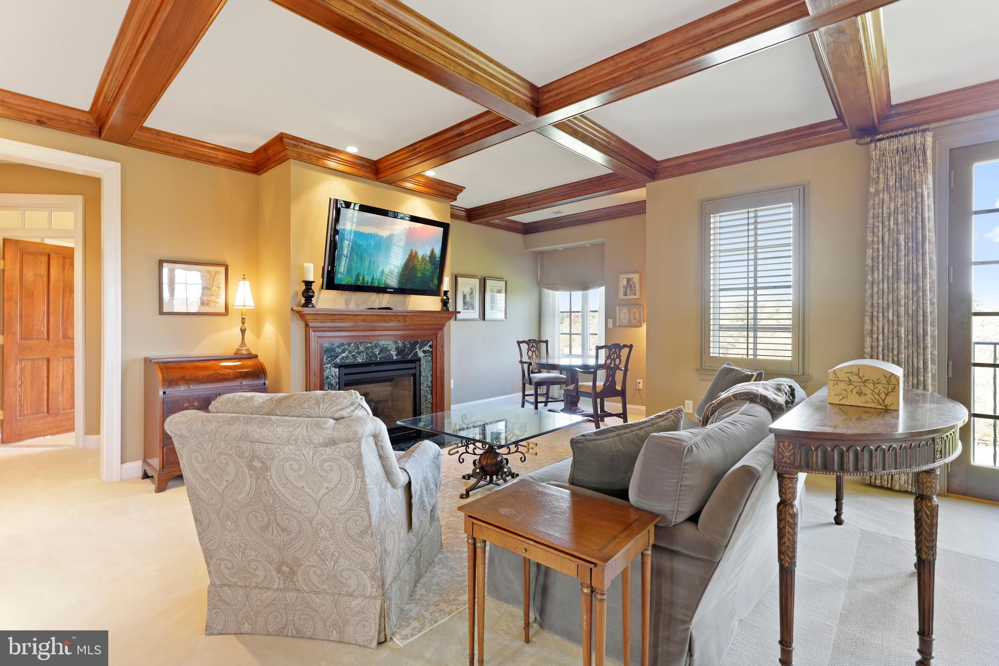 12203 Worthington Road Owings Mills, MD 21117 - Photo 37 of 75 Primary Bedroom