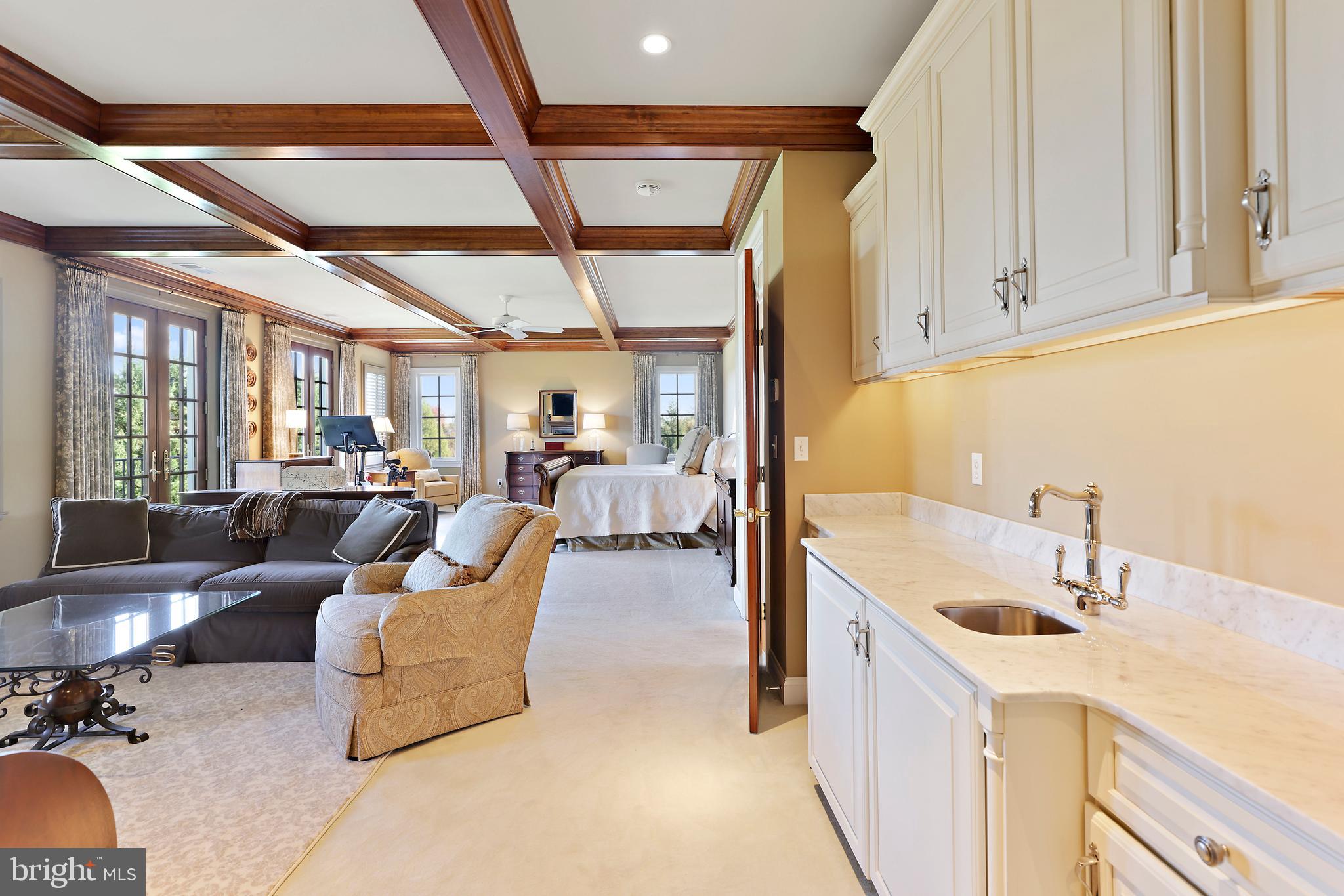 12203 Worthington Road Owings Mills, MD 21117 - Photo 38 of 75 Primary Bedroom