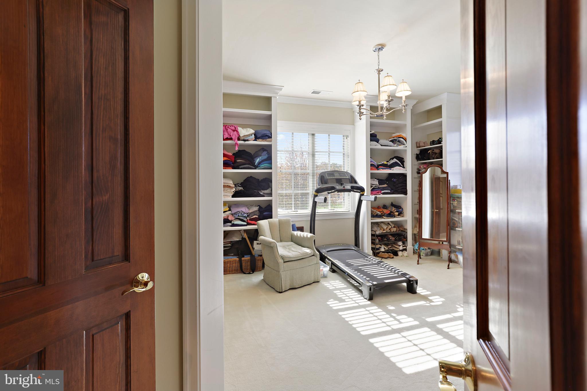 12203 Worthington Road Owings Mills, MD 21117 - Photo 42 of 75 Dressing Room