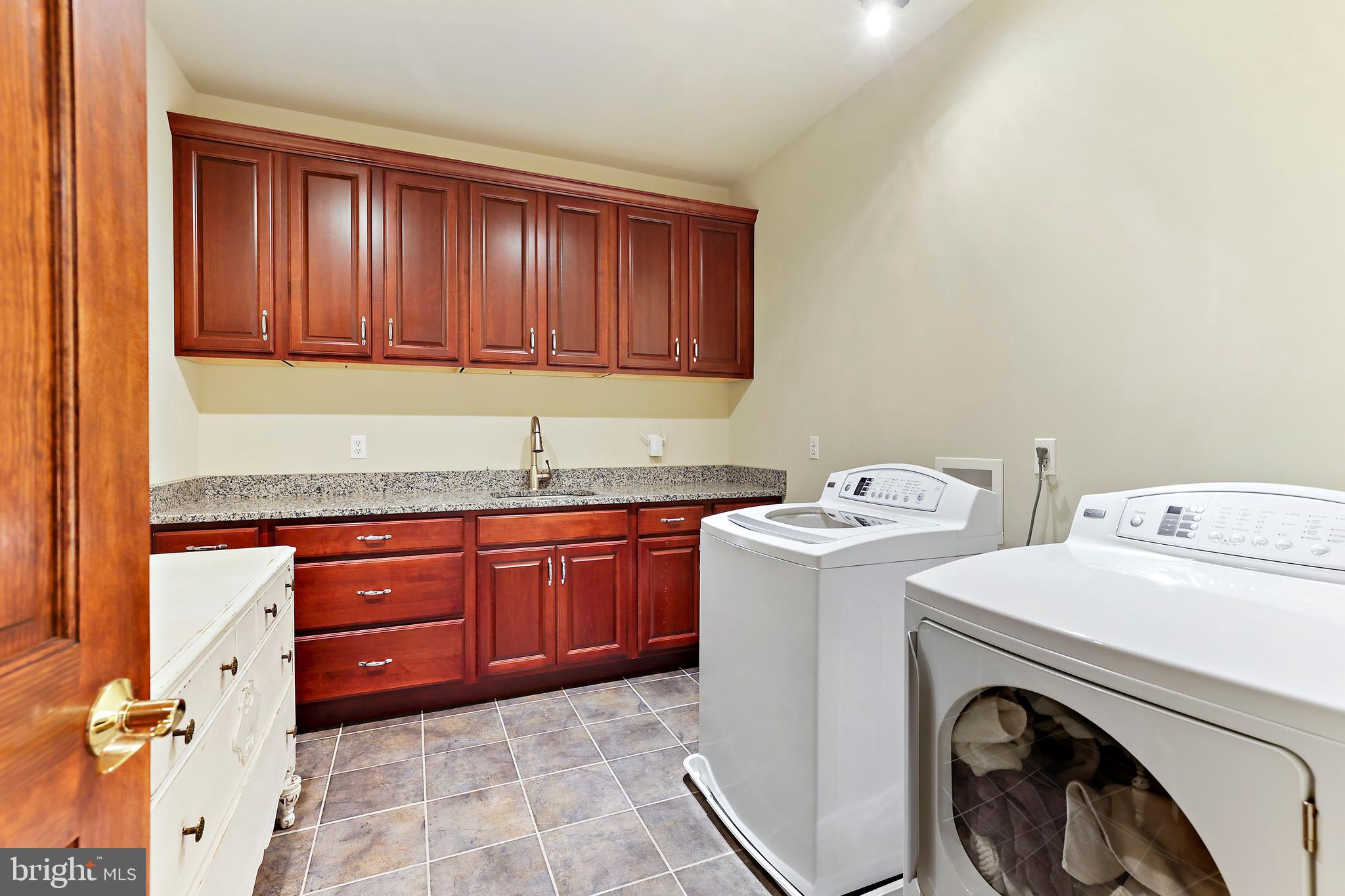 12203 Worthington Road Owings Mills, MD 21117 - Photo 48 of 75 Laundry Room