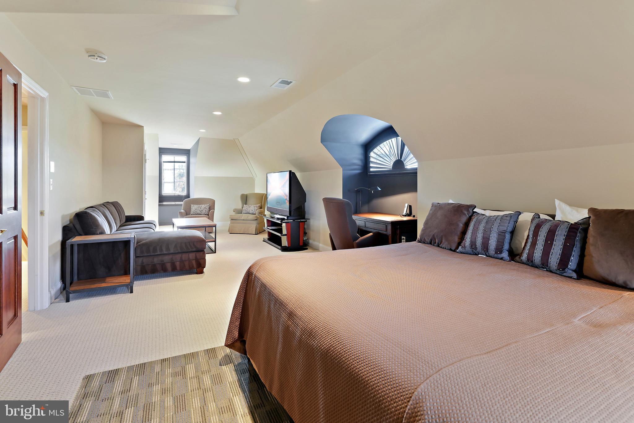 12203 Worthington Road Owings Mills, MD 21117 - Photo 50 of 75 Bedroom 4