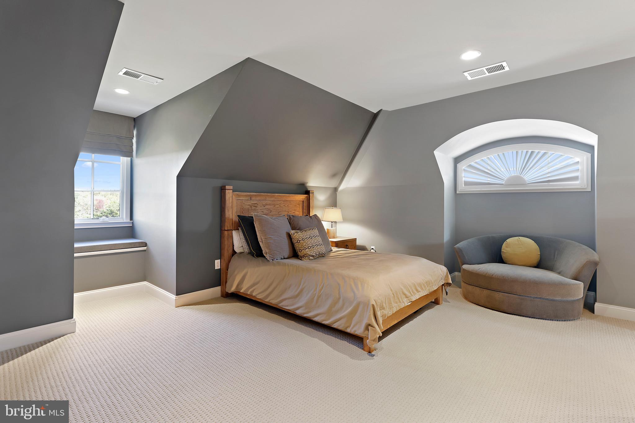 12203 Worthington Road Owings Mills, MD 21117 - Photo 52 of 75 Bedroom 5