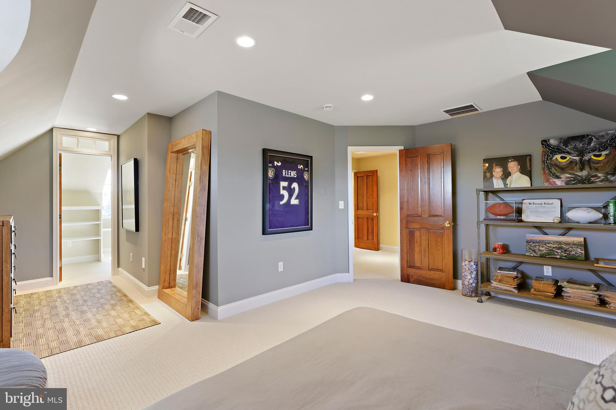 12203 Worthington Road Owings Mills, MD 21117 - Photo 53 of 75 Bedroom 5