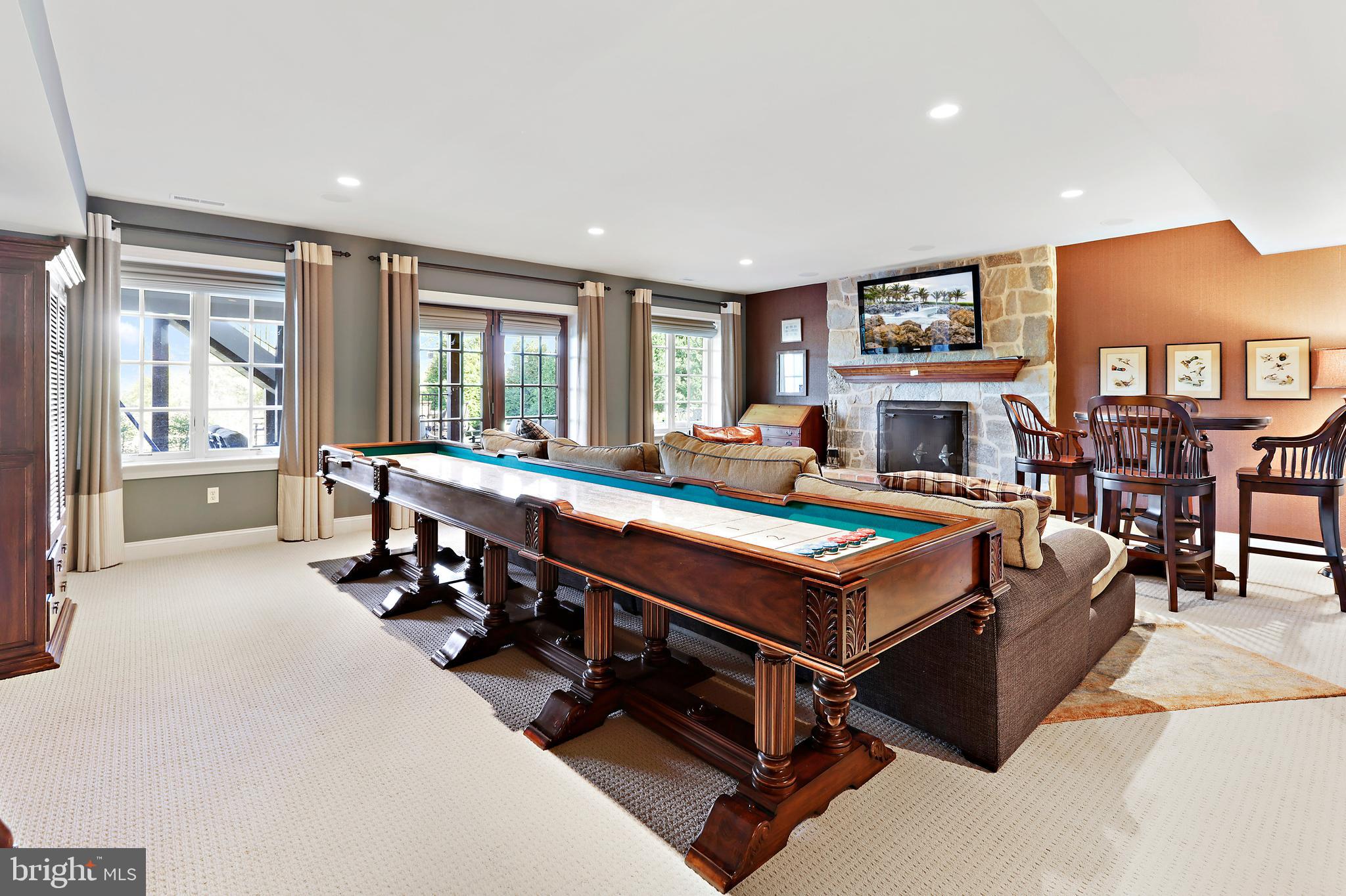 12203 Worthington Road Owings Mills, MD 21117 - Photo 56 of 75 Recreation Room