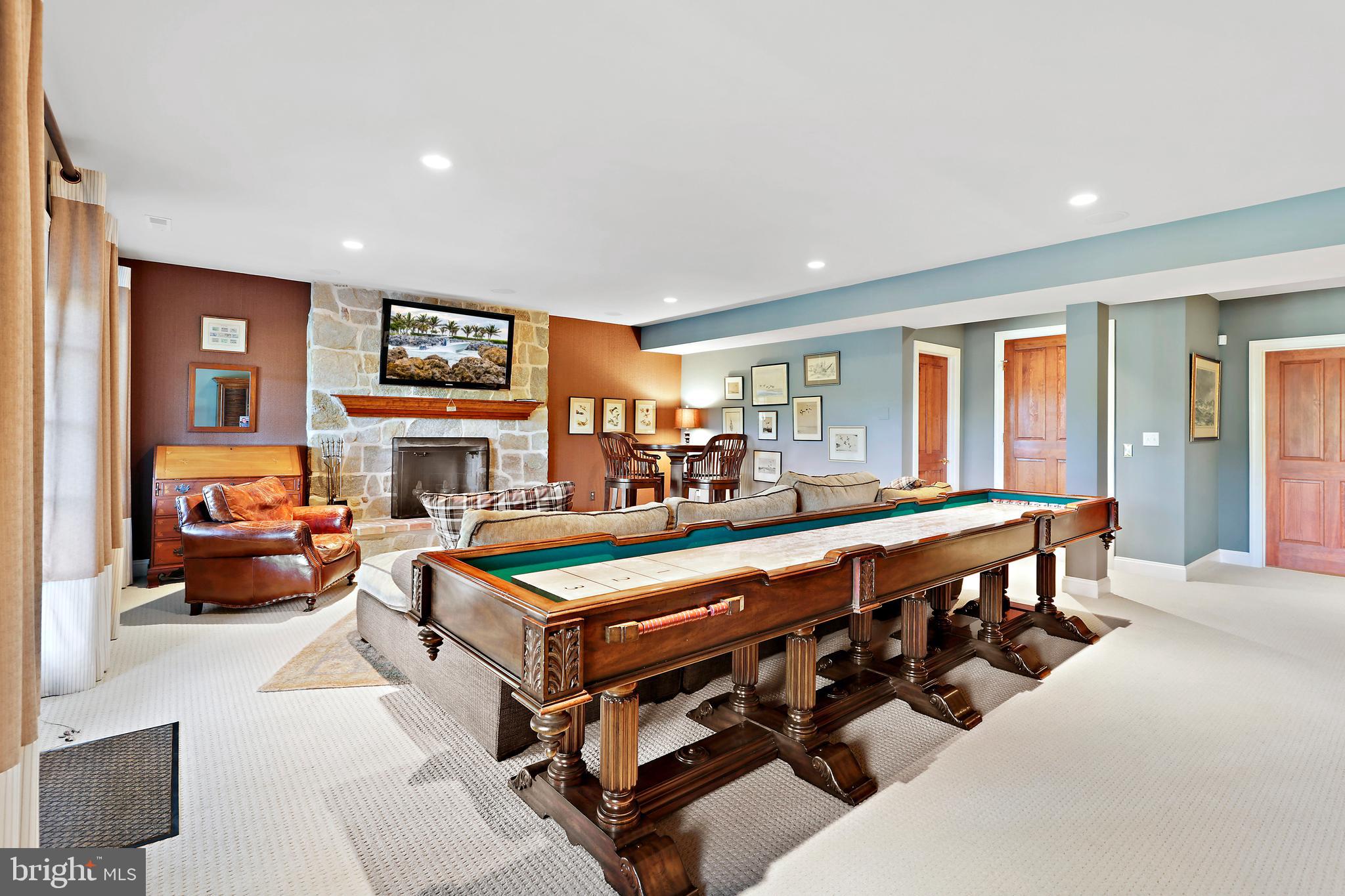 12203 Worthington Road Owings Mills, MD 21117 - Photo 57 of 75 Recreation Room