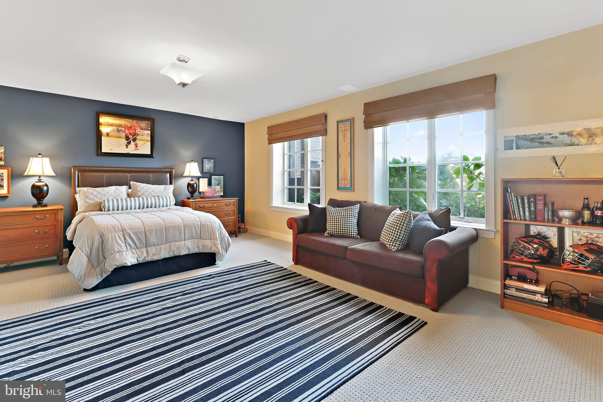 12203 Worthington Road Owings Mills, MD 21117 - Photo 58 of 75 Bedroom 6