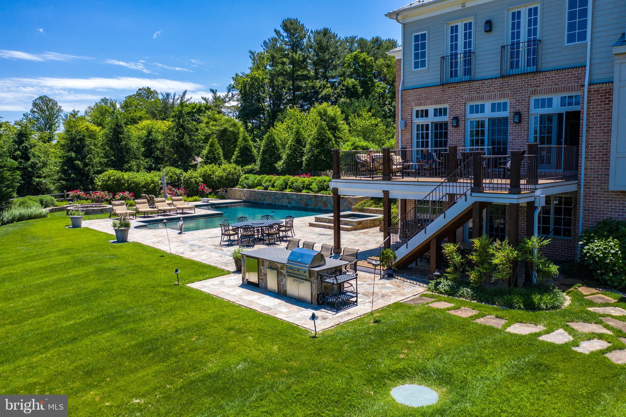 12203 Worthington Road Owings Mills, MD 21117 - Photo 70 of 75