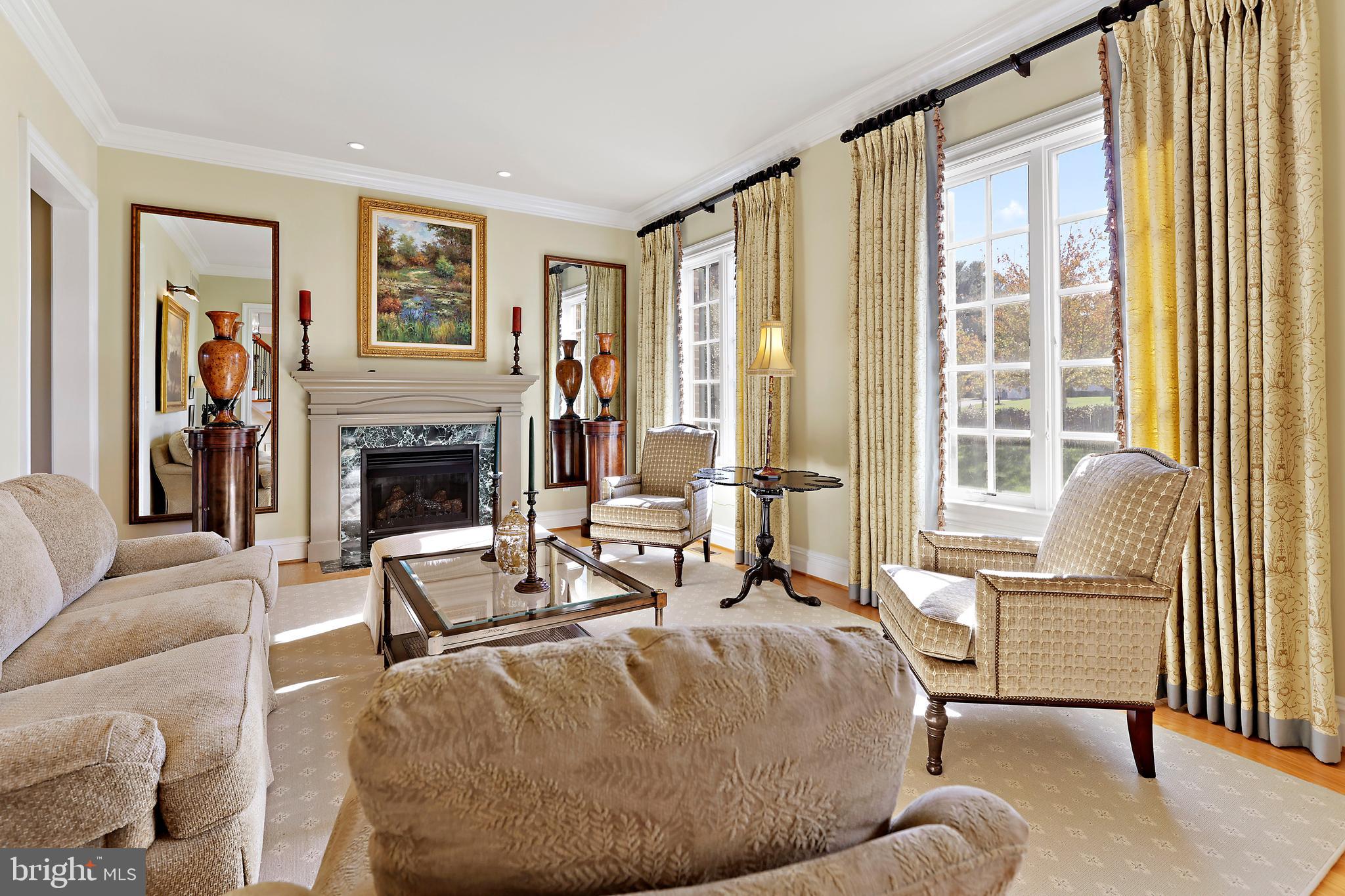 12203 Worthington Road Owings Mills, MD 21117 - Photo 7 of 75 Living Room