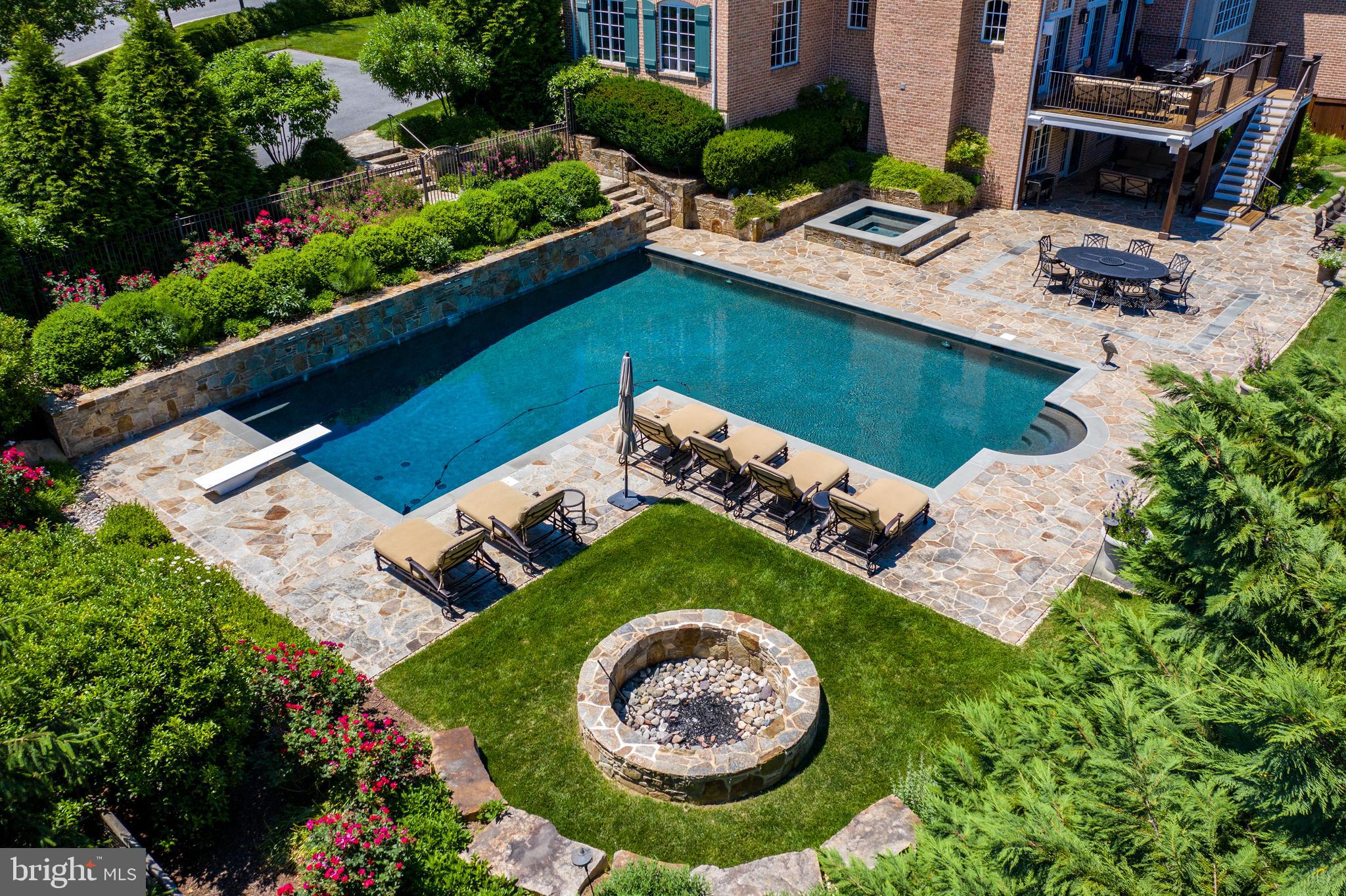 12203 Worthington Road Owings Mills, MD 21117 - Photo 71 of 75