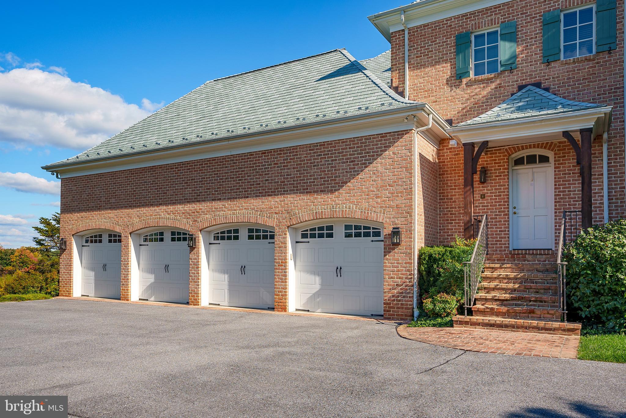 12203 Worthington Road Owings Mills, MD 21117 - Photo 74 of 75 Garage