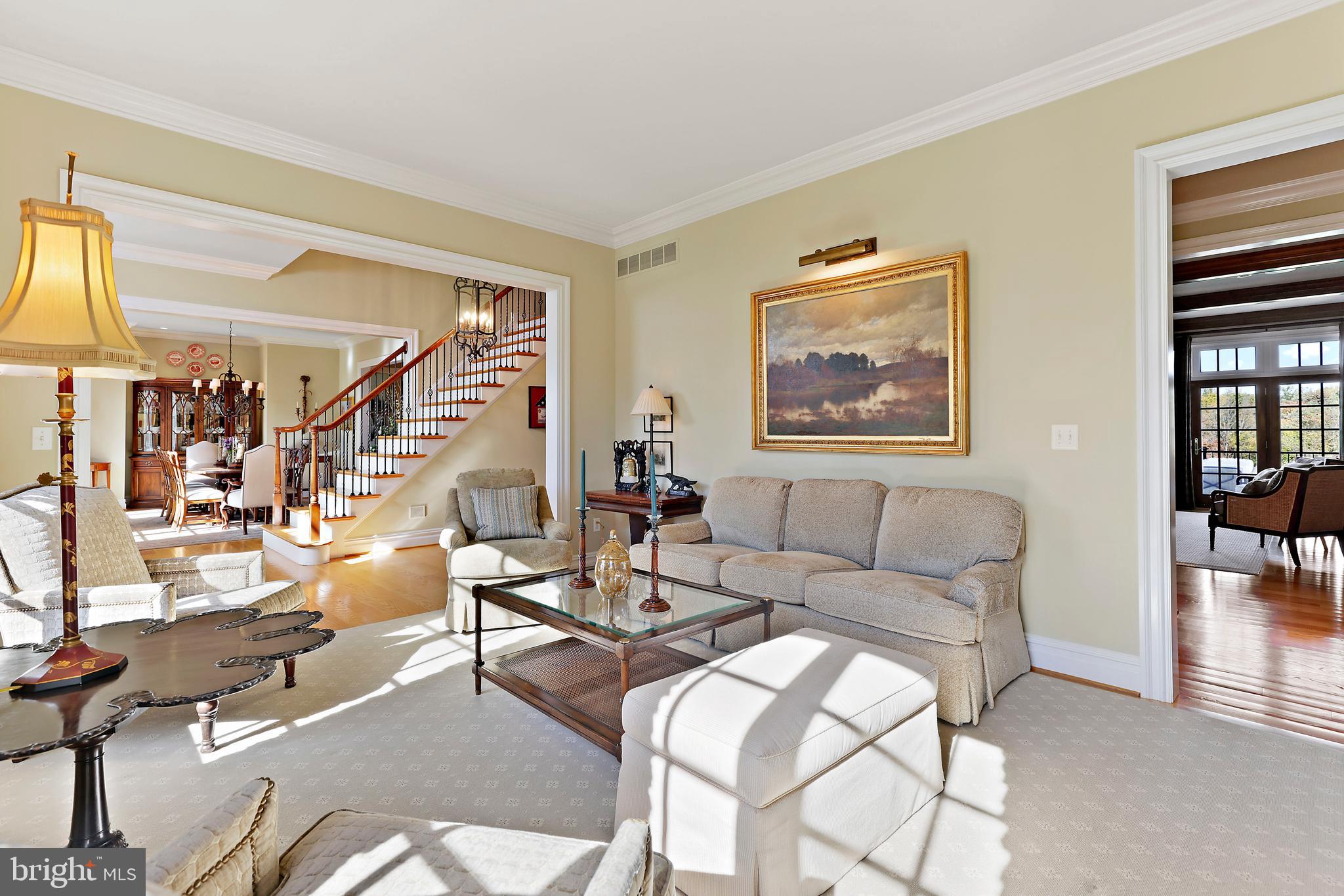 12203 Worthington Road Owings Mills, MD 21117 - Photo 8 of 75 Living Room