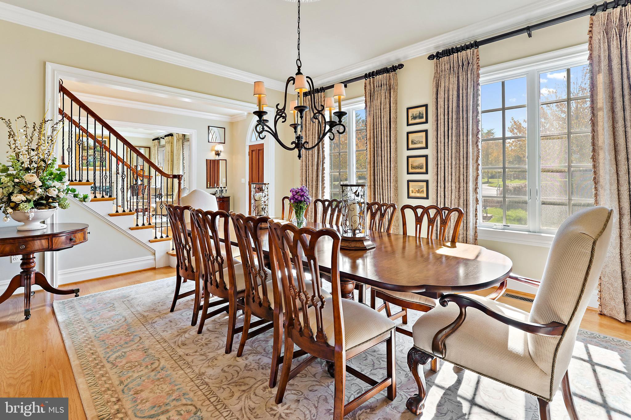 12203 Worthington Road Owings Mills, MD 21117 - Photo 9 of 75 Dining Room