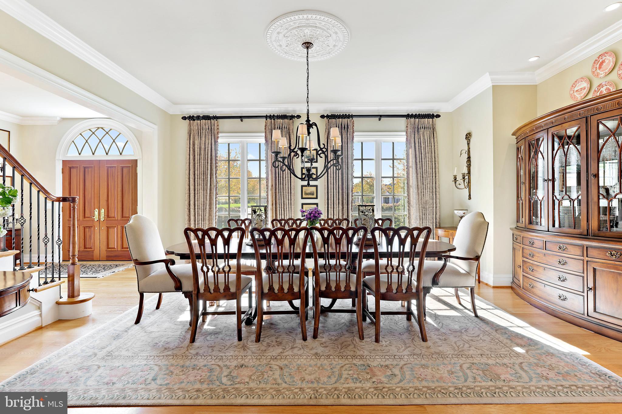12203 Worthington Road Owings Mills, MD 21117 - Photo 10 of 75 Dining Room