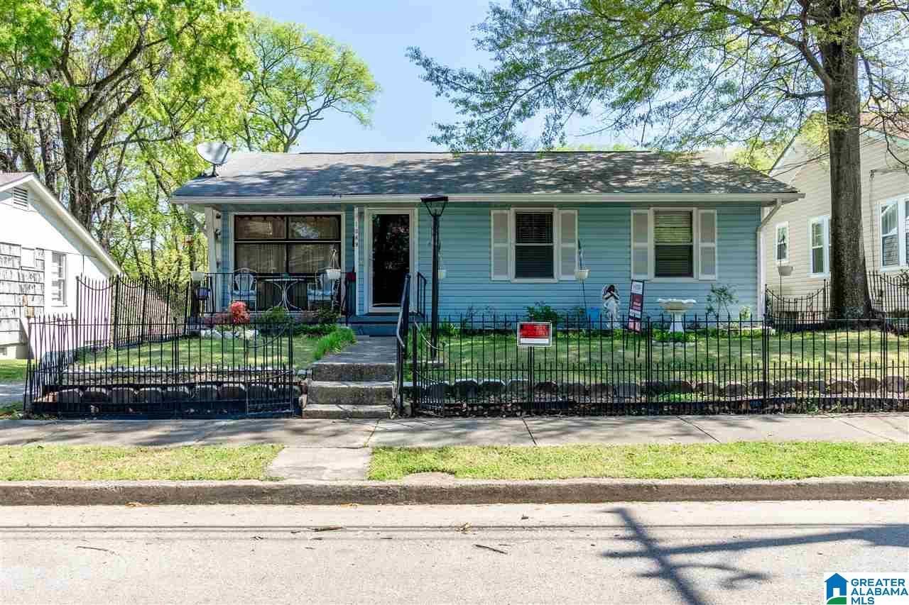1069 Linthicum Street Birmingham, AL 35217 - Photo 2 of 36