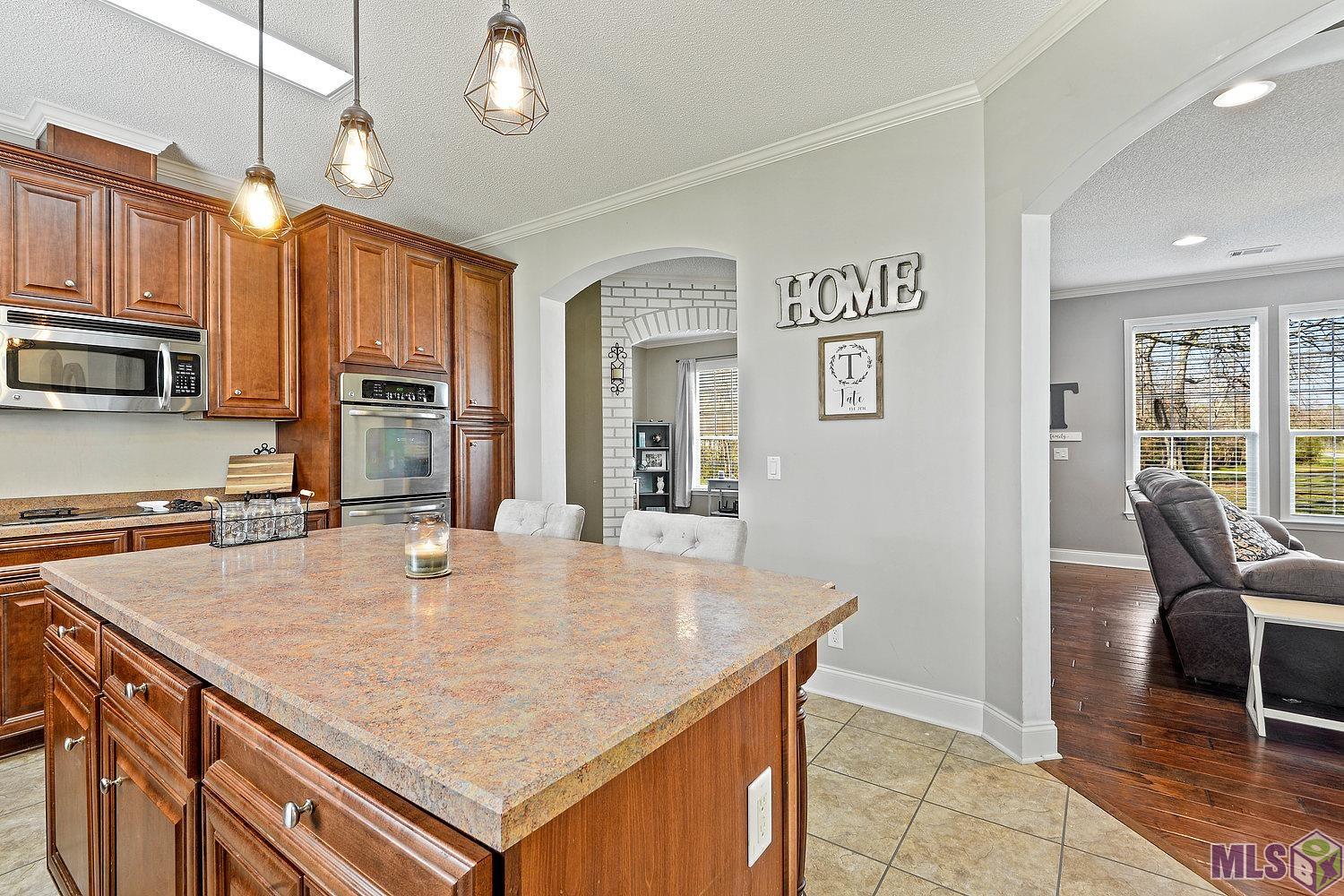 22820 Zeb Chaney Road Zachary, LA 70791 - Photo 7 of 19 Gallery Image 7