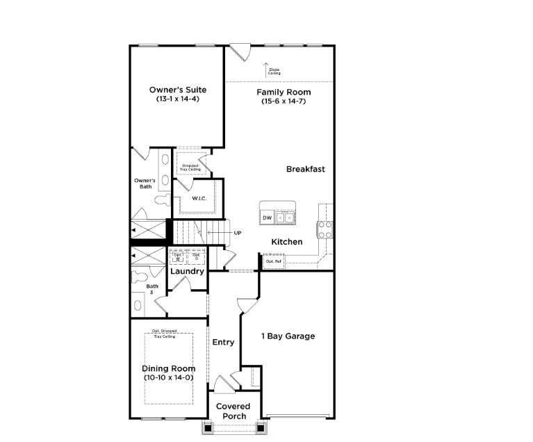 308 Durango Trail Lyman, SC 29365 - Photo 2 of 3