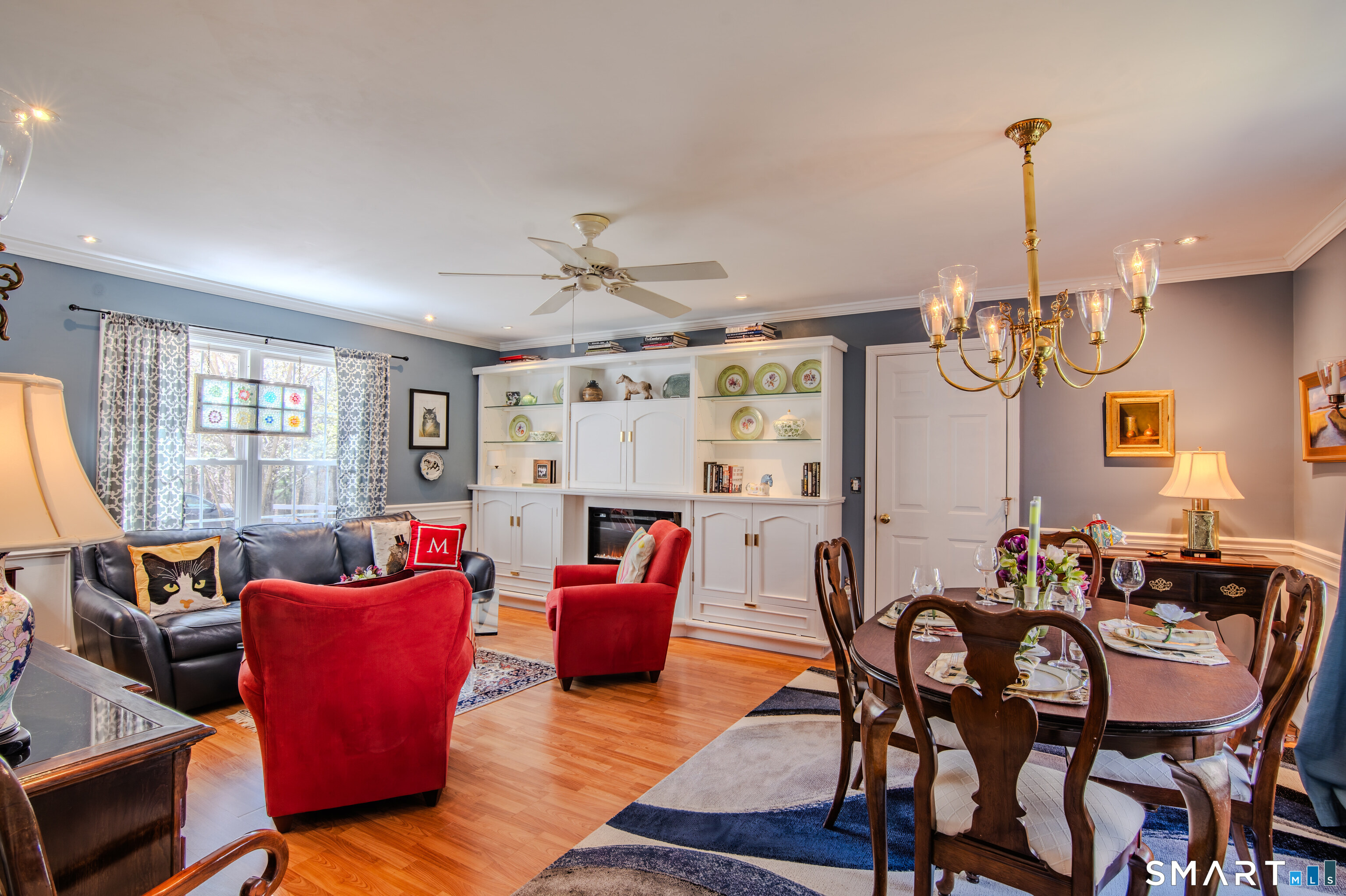 80 Perry Street, Unit 205 Putnam, CT 06260 - Photo 4 of 27