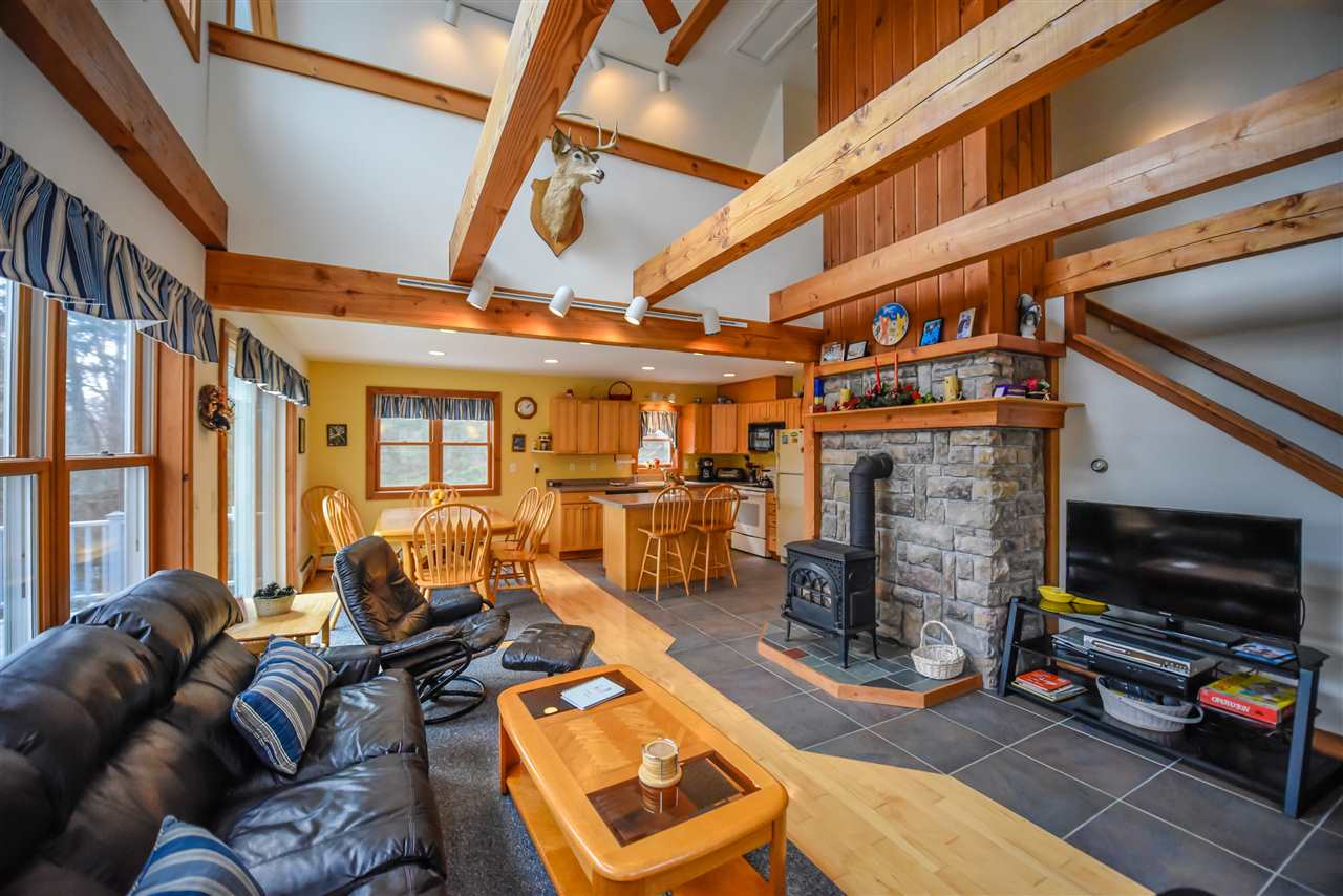 16 Joan's Ridge Road West Dover, VT 05356 - Photo 1 of 18