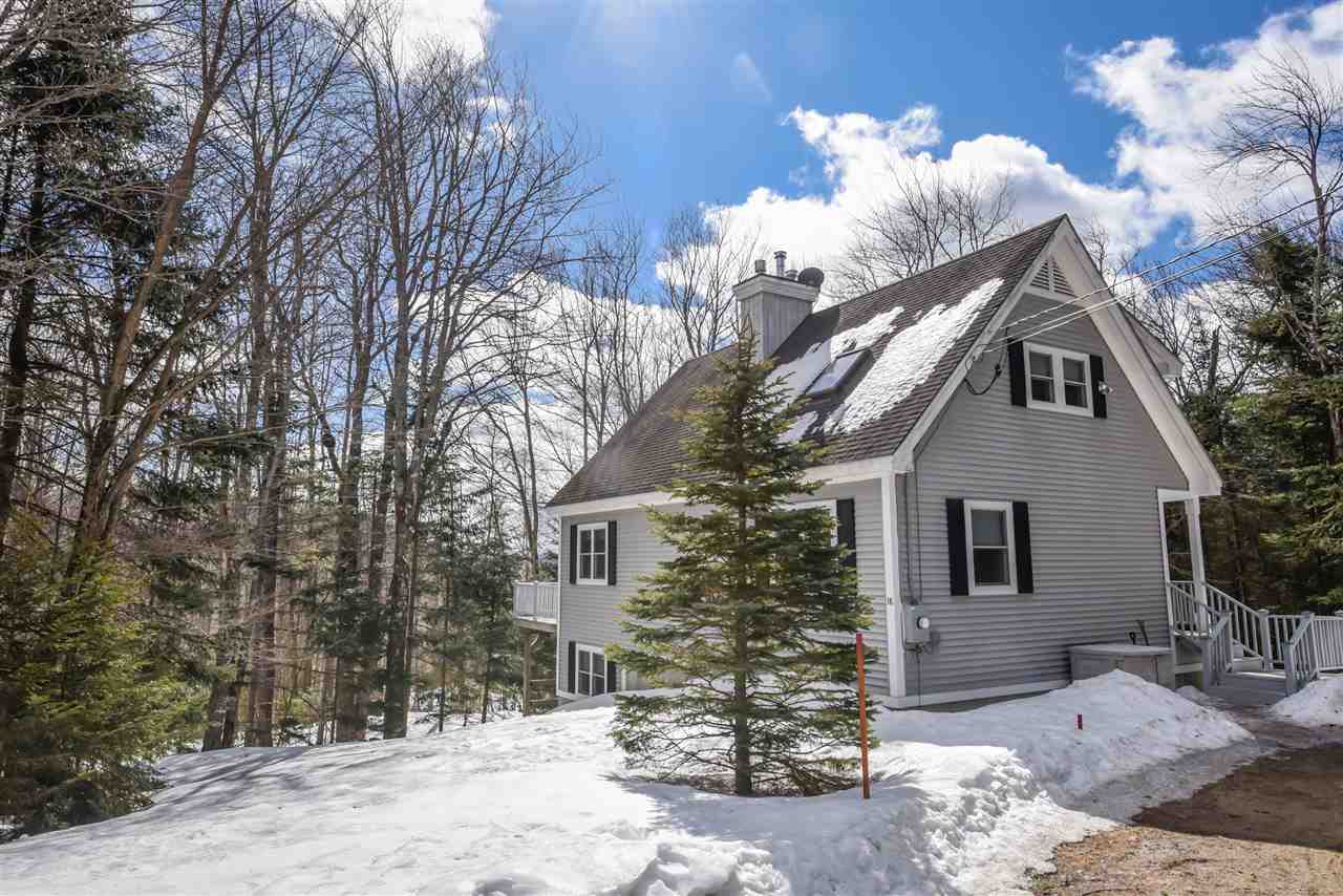 16 Joan's Ridge Road West Dover, VT 05356 - Photo 2 of 18