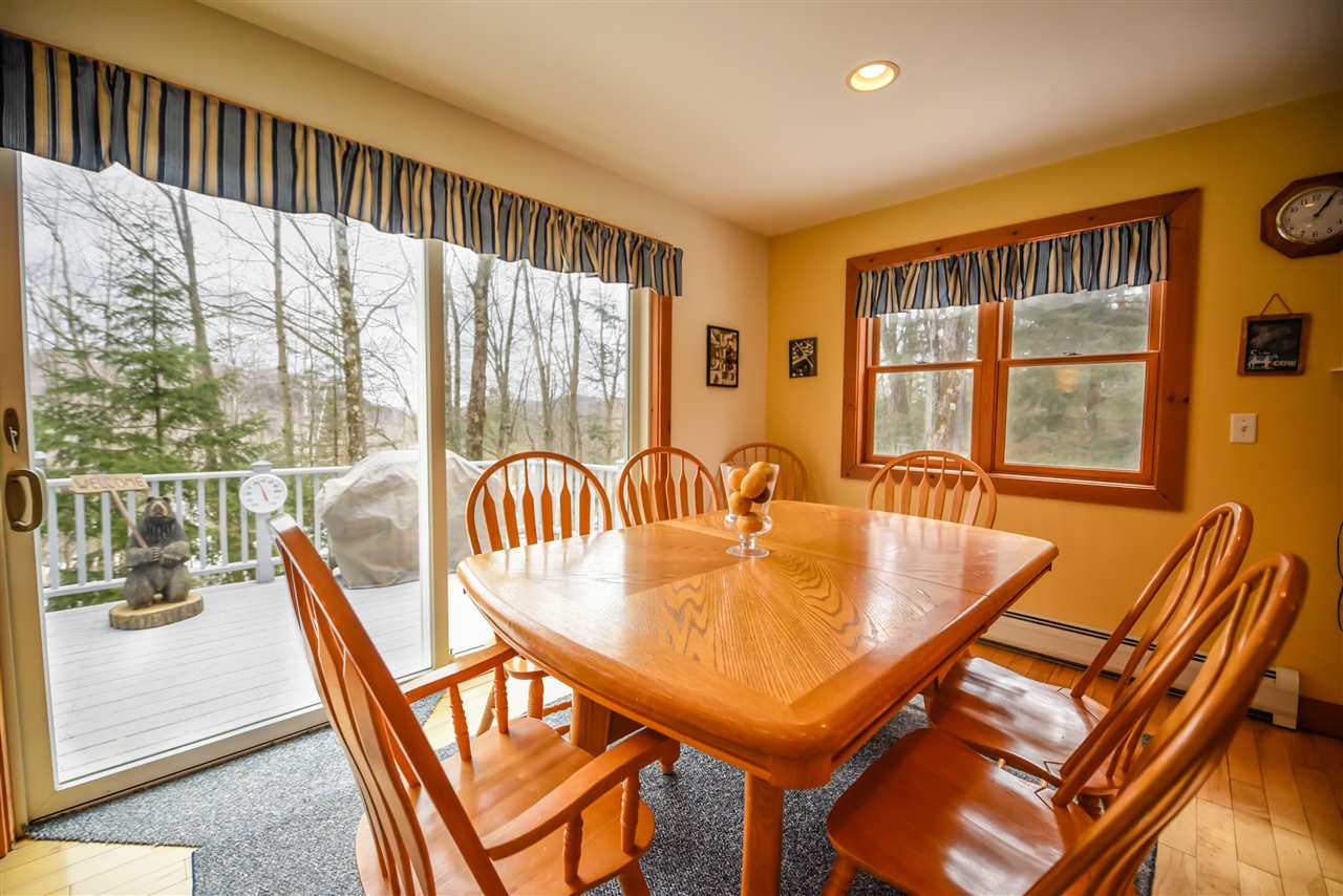 16 Joan's Ridge Road West Dover, VT 05356 - Photo 5 of 18