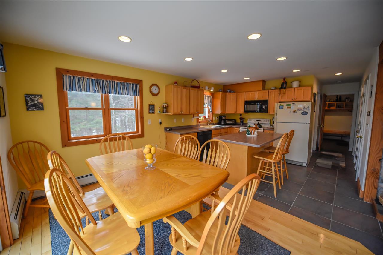 16 Joan's Ridge Road West Dover, VT 05356 - Photo 6 of 18