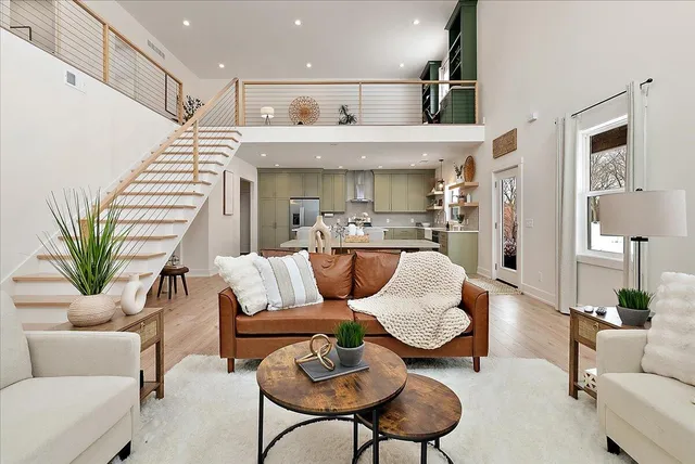 $549,000 | 10030 Baker Avenue Southeast, Alto, MI 49302