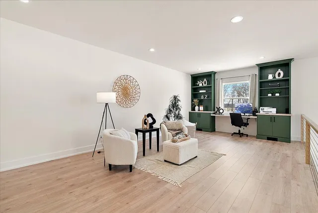 $549,000 | 10030 Baker Avenue Southeast, Alto, MI 49302