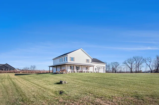 $549,000 | 10030 Baker Avenue Southeast, Alto, MI 49302