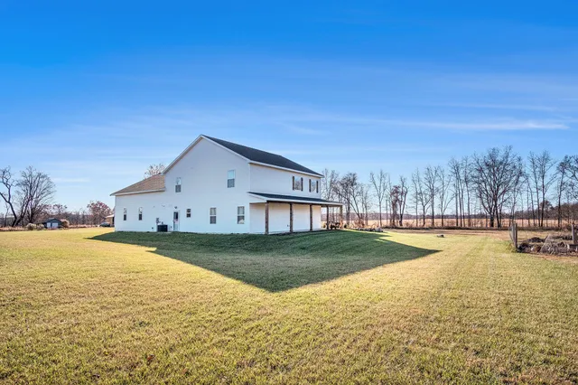 $549,000 | 10030 Baker Avenue Southeast, Alto, MI 49302