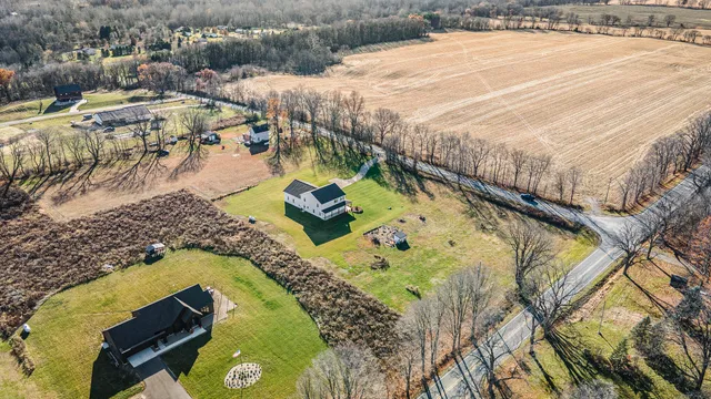 $549,000 | 10030 Baker Avenue Southeast, Alto, MI 49302