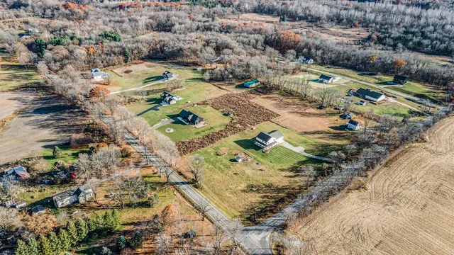 $549,000 | 10030 Baker Avenue Southeast, Alto, MI 49302