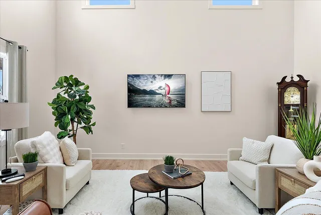 $549,000 | 10030 Baker Avenue Southeast, Alto, MI 49302