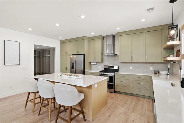 $549,000 | 10030 Baker Avenue Southeast, Alto, MI 49302