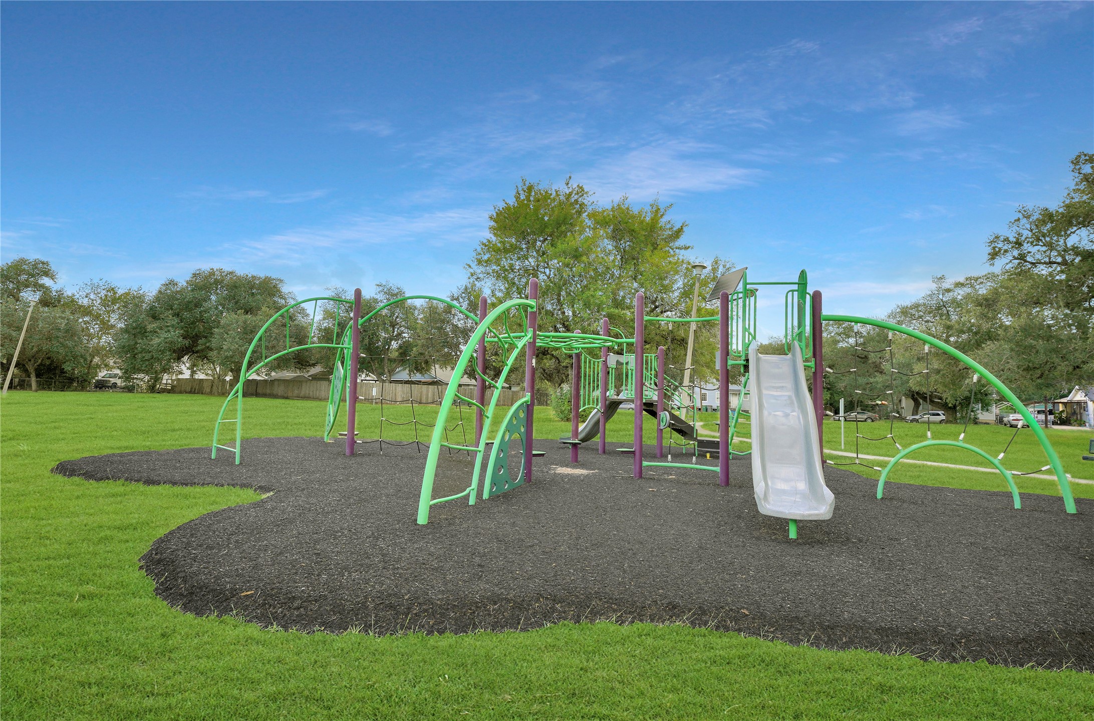 2311 North Louis Street Victoria, TX 77901 - Photo 21 of 21 a view of a park