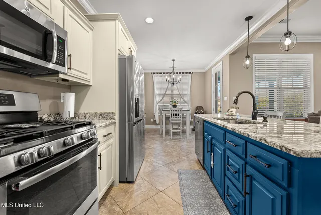 $499,900 | 3711 Buck Run Drive, Southaven, MS 38672