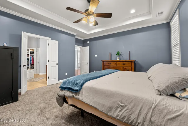 $499,900 | 3711 Buck Run Drive, Southaven, MS 38672