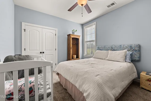 $499,900 | 3711 Buck Run Drive, Southaven, MS 38672