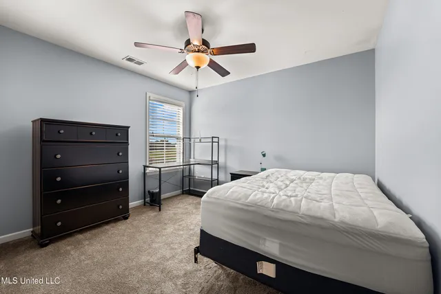 $499,900 | 3711 Buck Run Drive, Southaven, MS 38672