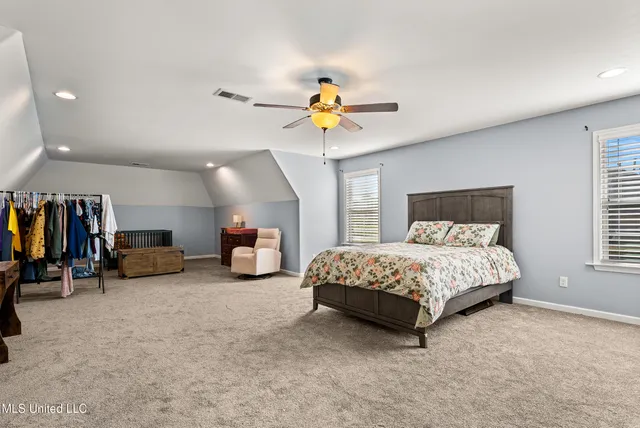 $499,900 | 3711 Buck Run Drive, Southaven, MS 38672