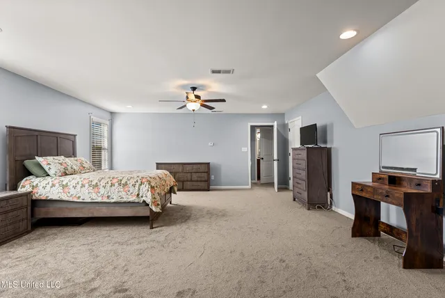 $499,900 | 3711 Buck Run Drive, Southaven, MS 38672