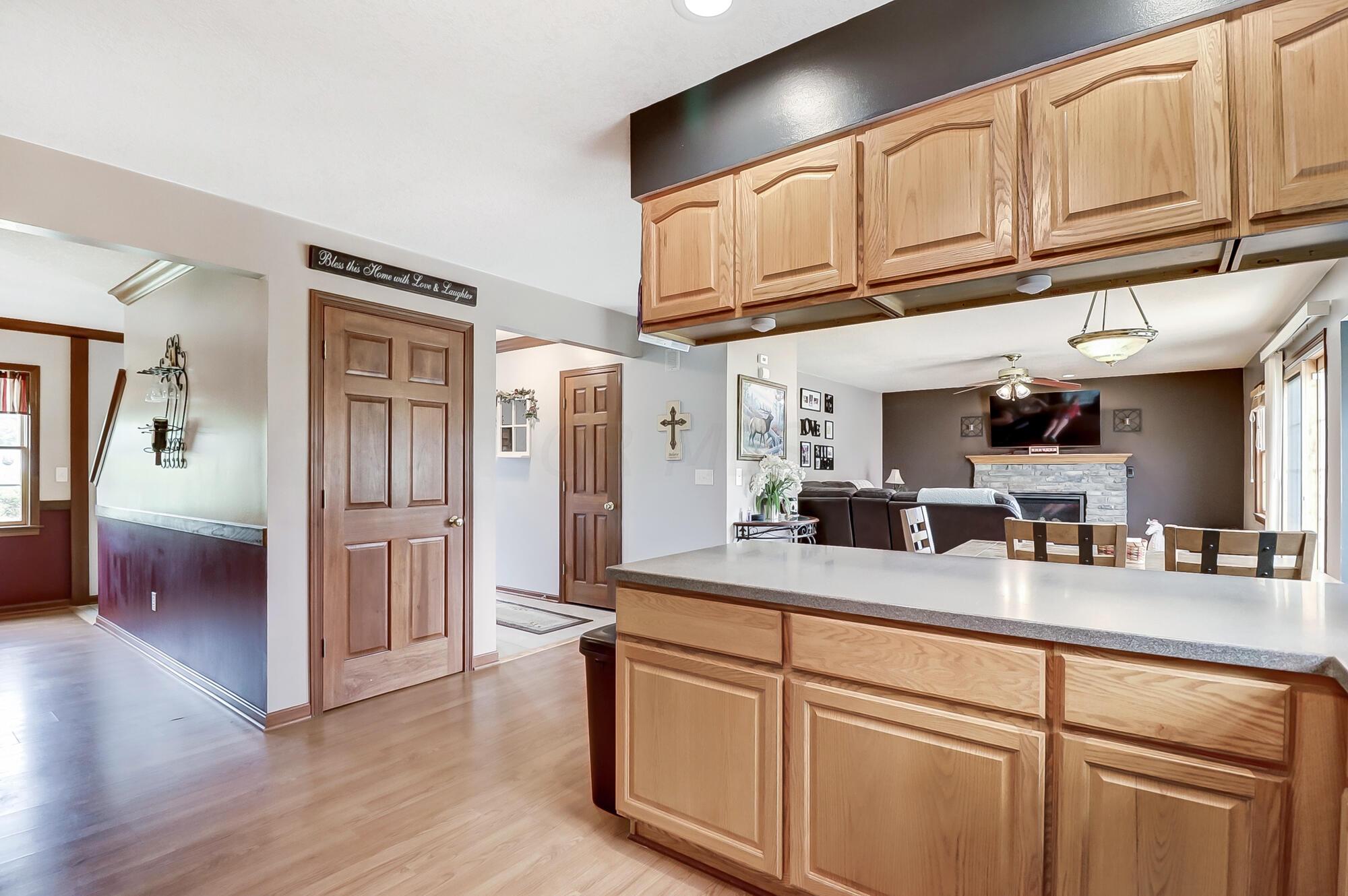 111 Auld Ridge Way Hebron, OH 43025 - Photo 41 of 62 Kitchen