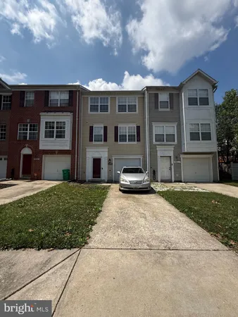 $3,650 | 9903 Cranapple Court, Bowie, MD 20721