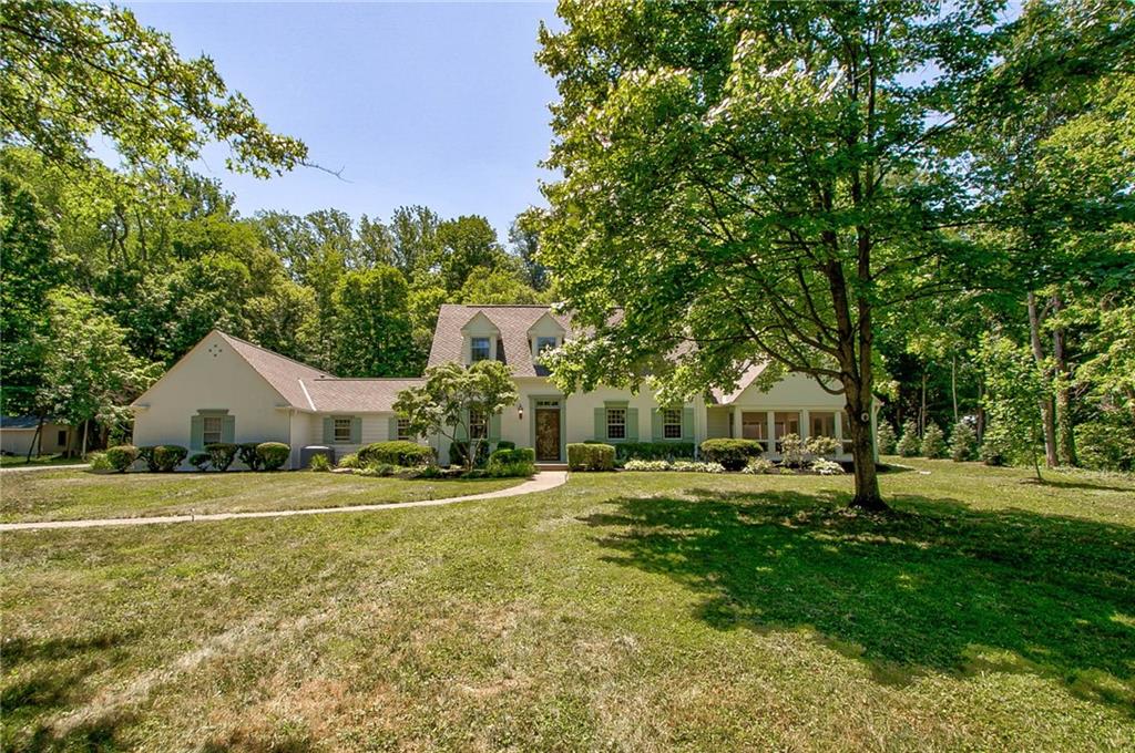 5755 Braewick Road Indianapolis, IN 46226 - Photo 1 of 60 Gallery Image 1