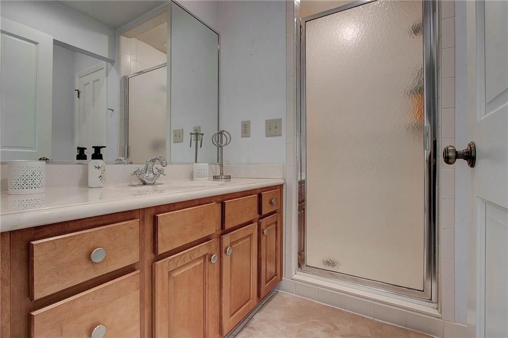 5755 Braewick Road Indianapolis, IN 46226 - Photo 35 of 60 Gallery Image 35
