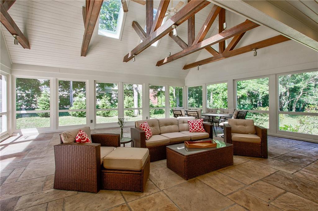 5755 Braewick Road Indianapolis, IN 46226 - Photo 44 of 60 Gallery Image 44